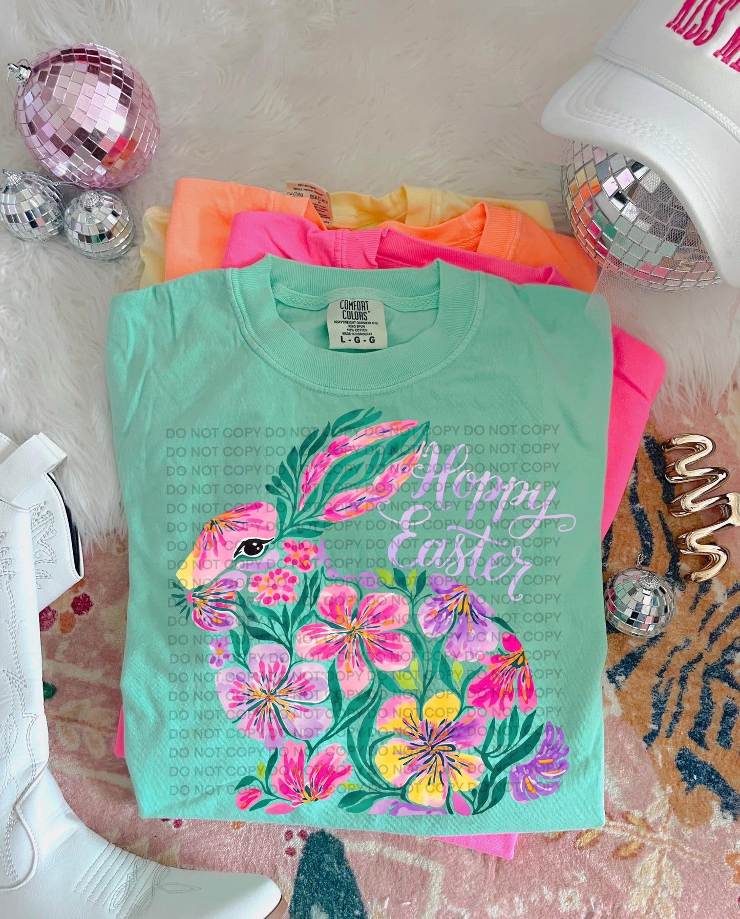 Hoppy Easter