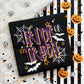 Trick or treat