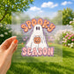 Spooky season