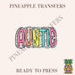 Auntie