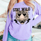Stay wild