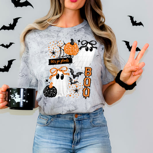 Boo