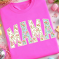 Mama pearls