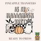 Is it Halloween yet?