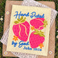 Hand picked by God
