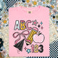 School shirt (girls)