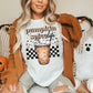 Pumpkin spice life