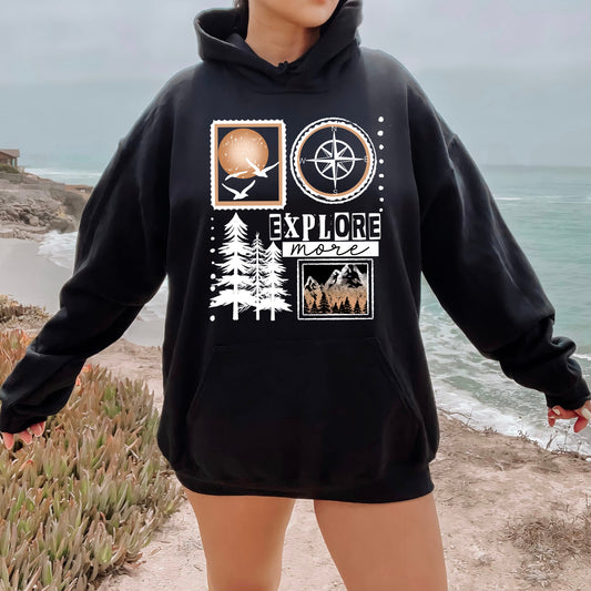 EXPLORE