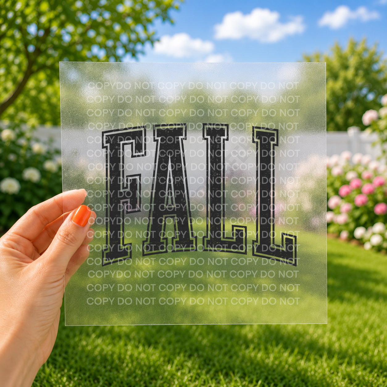 FALL
