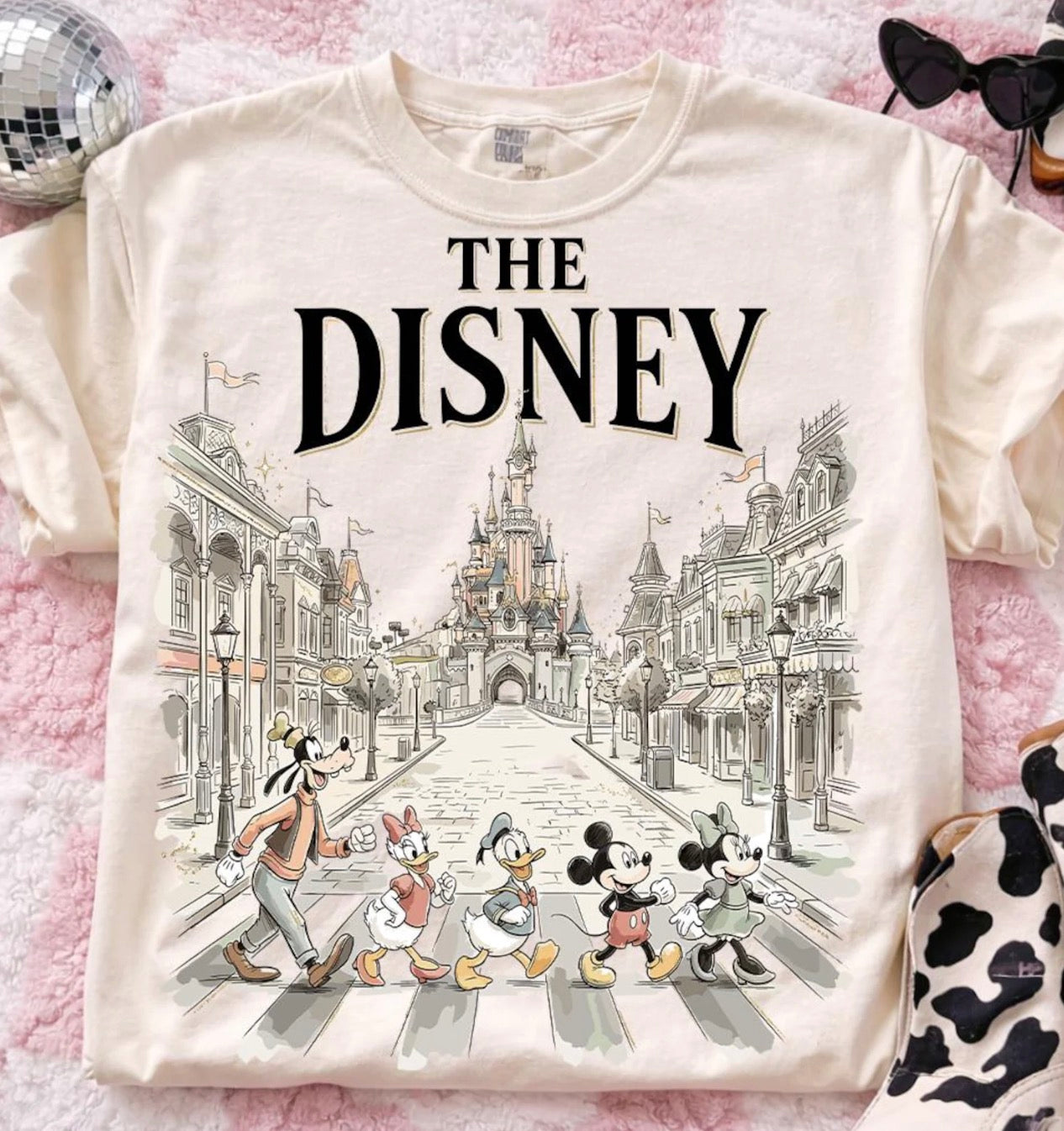 The Disney