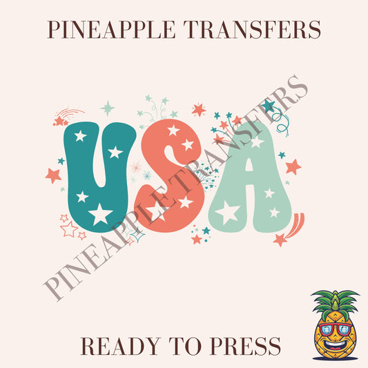 USA