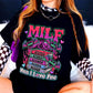 MILF.. Man I love Fae
