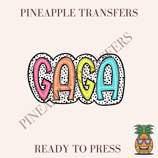 Gaga