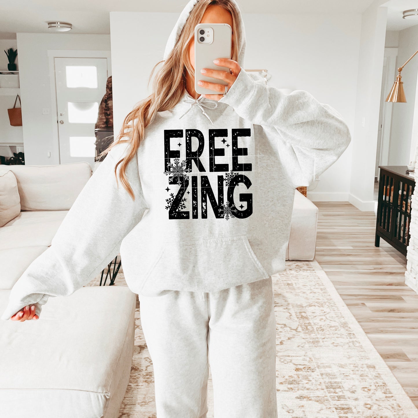 Freezing
