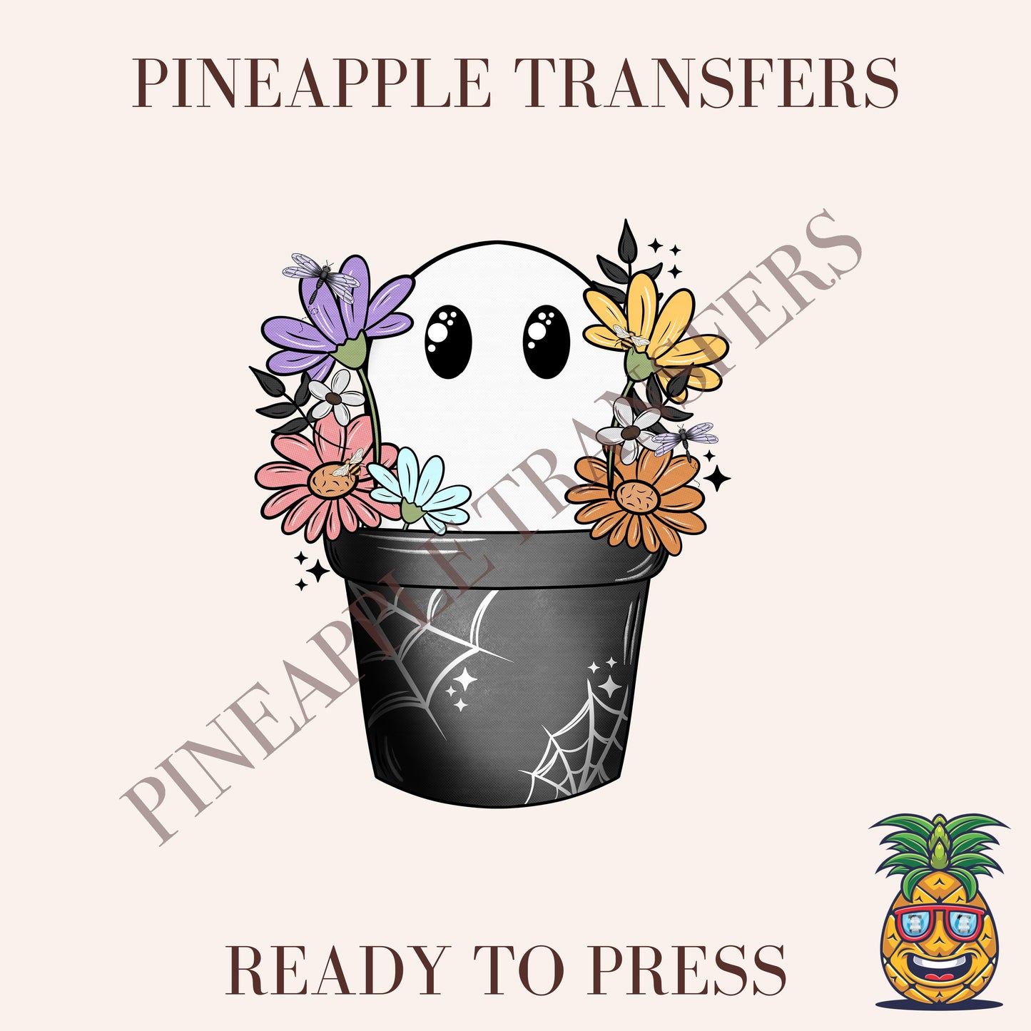 Plant Ghost