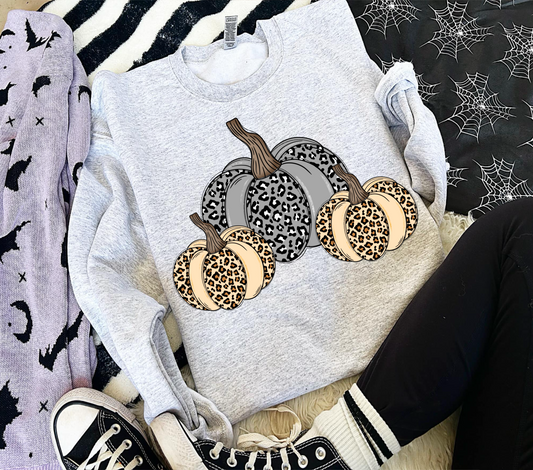 Pumpkins