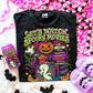 Let's watch spooky movies