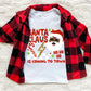 Santa claus