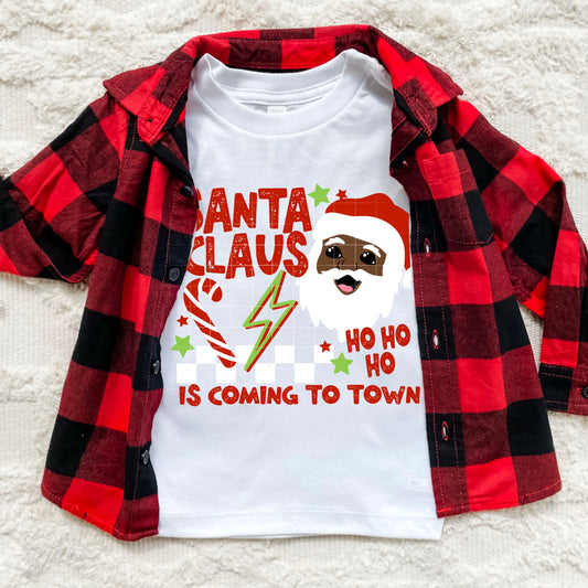 Santa claus