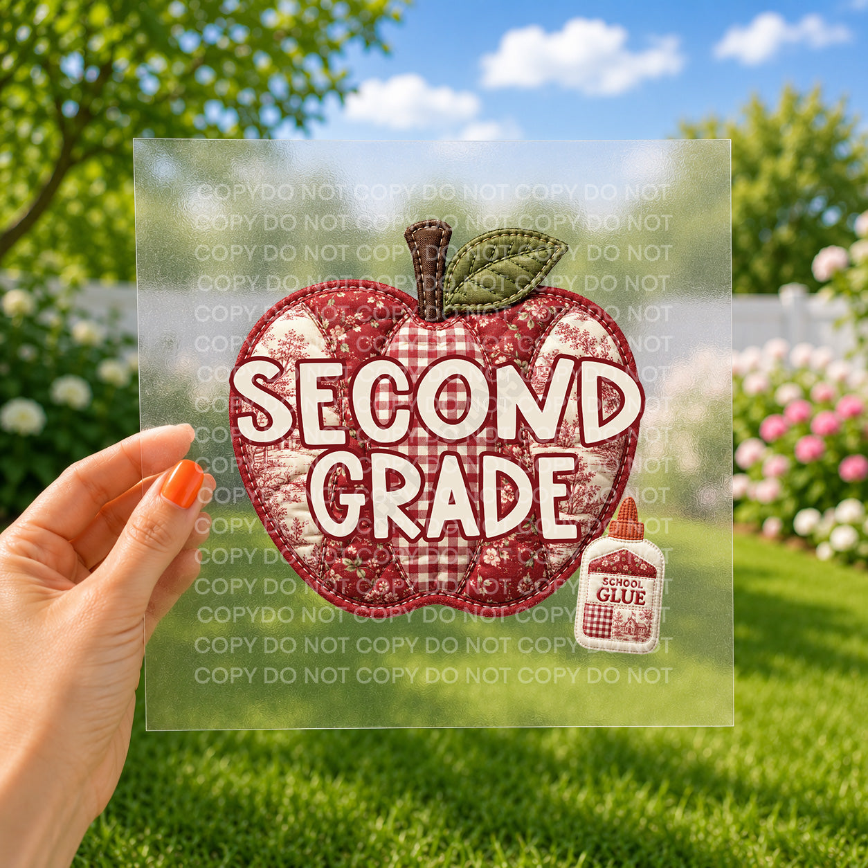 Second grade