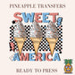 Sweet America