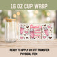 Cupid's milk shake factory