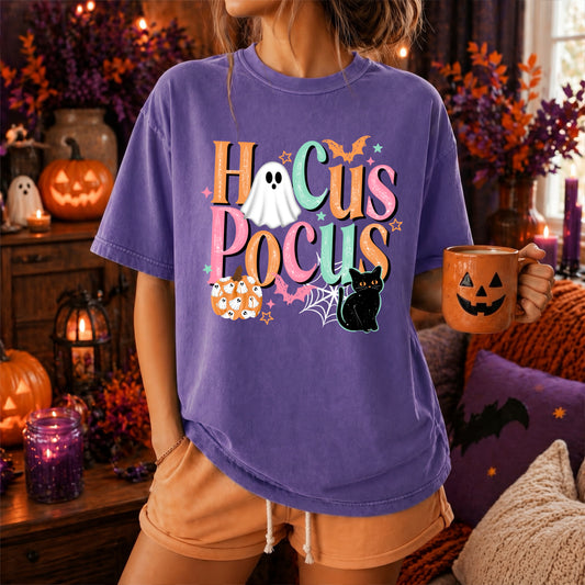 Hocus pocus