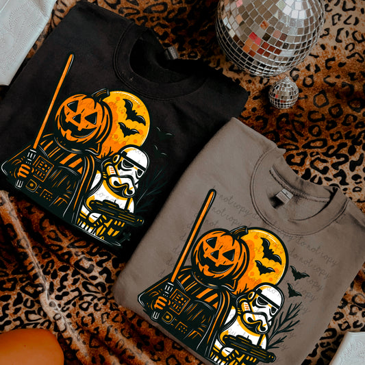 Jedi Halloween
