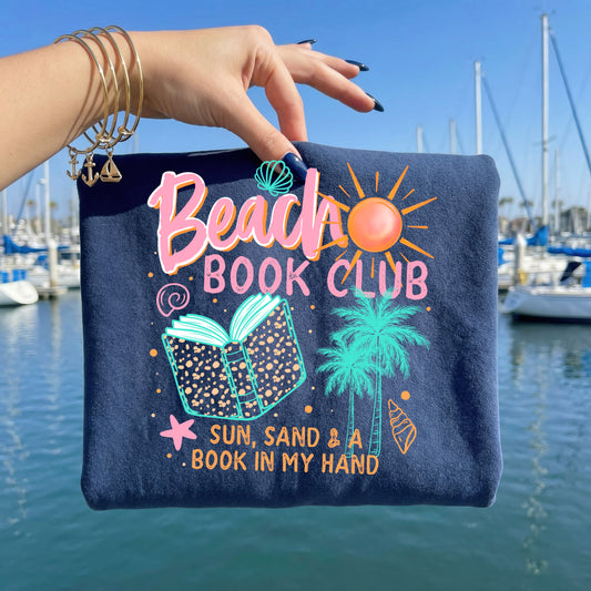 Beach Book Club