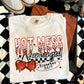 Hot mess & unhinged