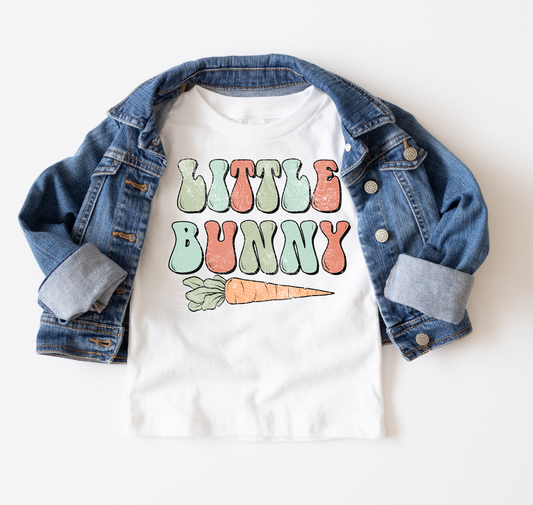 Little Bunny