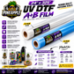 UV ROLLS A+B set