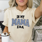 In my mama era
