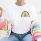St. Patrick Rainbow