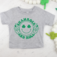 Shamrock and roll