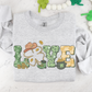 St. Patrick's Day LOVE
