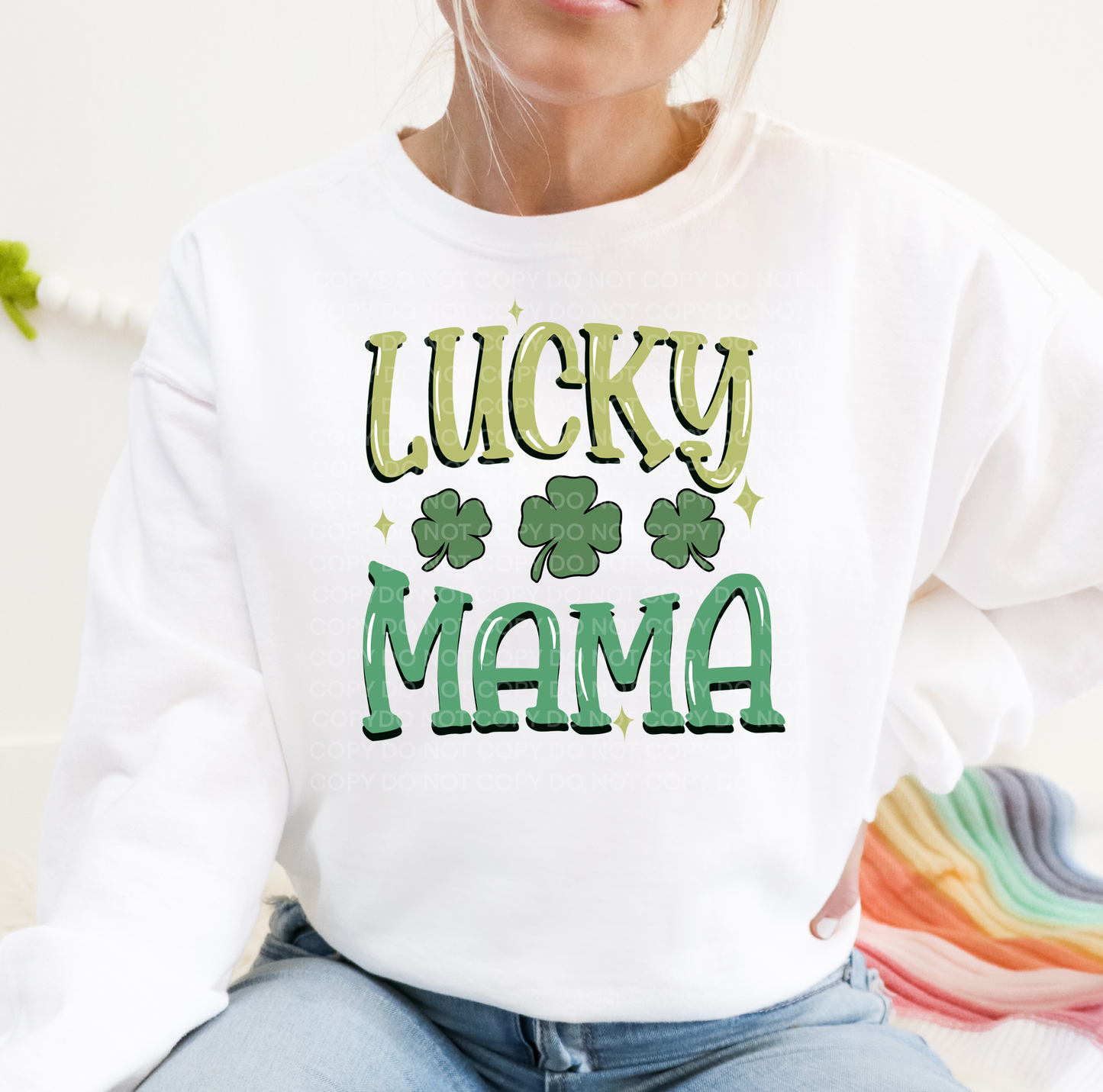 Lucky Mama