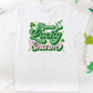 Mama's lucky charm