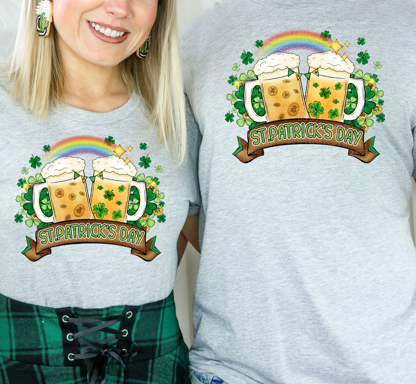St. Patrick's Day