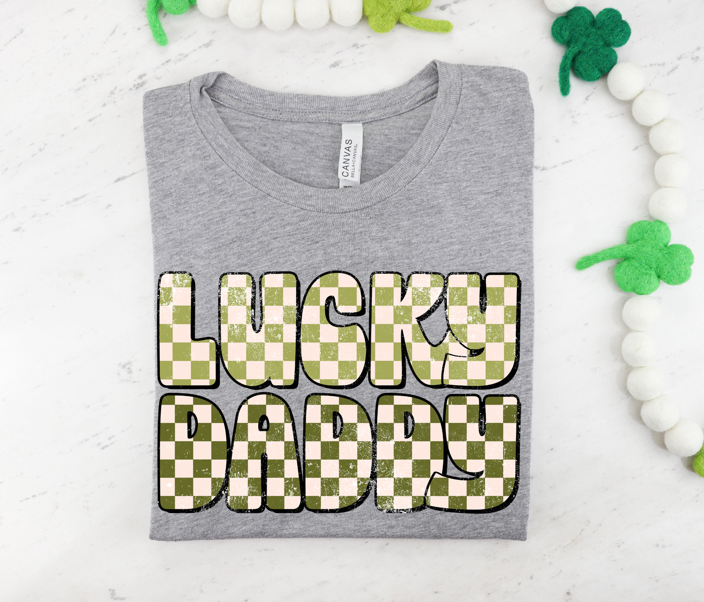Lucky Daddy