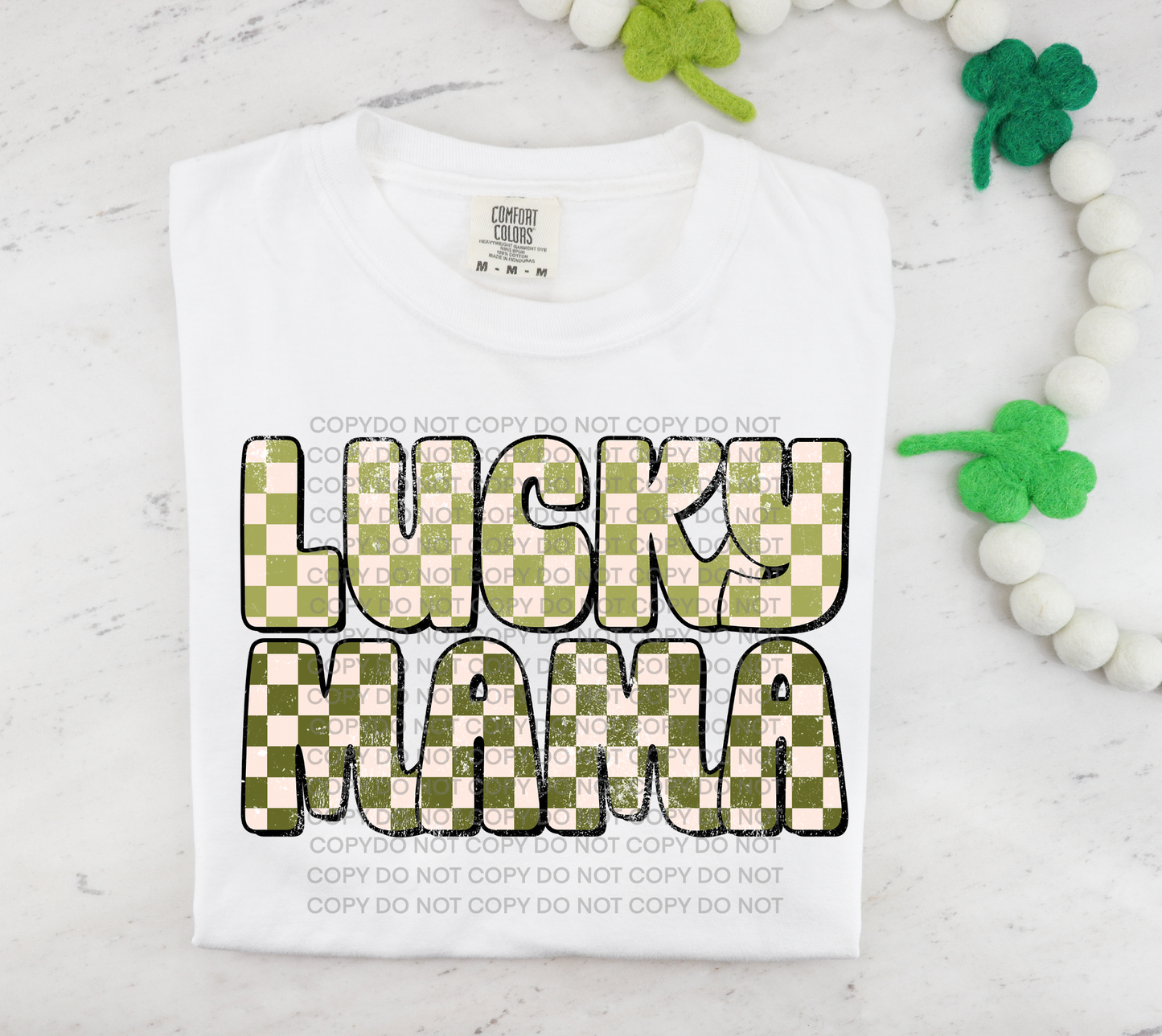 Lucky Mama